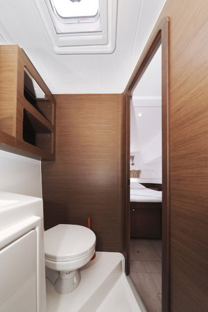 Lagoon 42 „ROYAL SALUTE“ – fotka 61
