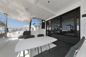 Lagoon 42 „ROYAL SALUTE“ – fotka 23
