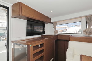 Lagoon 42 „ROYAL SALUTE“ – fotka 79