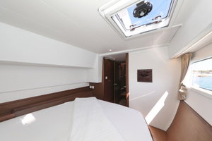 Lagoon 42 „ROYAL SALUTE“ – fotka 53