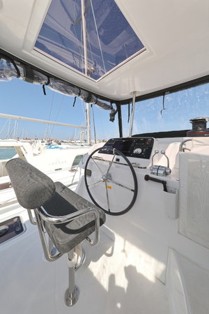 Lagoon 42 „ROYAL SALUTE“ – fotka 26
