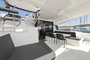 Lagoon 42 „ROYAL SALUTE“ – fotka 20