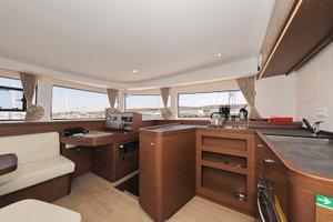 Lagoon 42 „ROYAL SALUTE“ – fotka 69