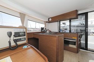 Lagoon 42 „ROYAL SALUTE“ – fotka 78