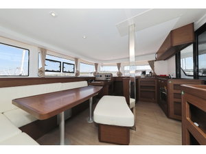 Lagoon 42 „ROYAL SALUTE“ – fotka 2