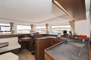 Lagoon 42 „ROYAL SALUTE“ – fotka 68
