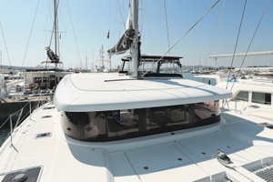 Lagoon 42 „ROYAL SALUTE“ – fotka 25