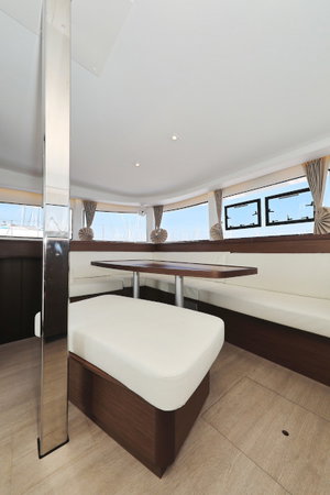 Lagoon 42 „ROYAL SALUTE“ – fotka 75