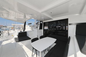 Lagoon 42 „ROYAL SALUTE“ – fotka 7