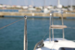 Lagoon 42 „ROYAL SALUTE“ – fotka 42
