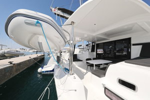 Lagoon 42 „ROYAL SALUTE“ – fotka 5