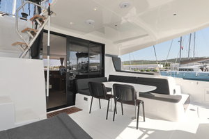 Lagoon 42 „ROYAL SALUTE“ – fotka 19