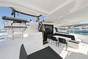 Lagoon 42 „ROYAL SALUTE“ – fotka 18