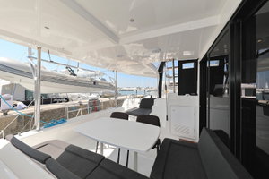 Lagoon 42 „ROYAL SALUTE“ – fotka 24