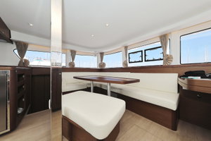 Lagoon 42 „ROYAL SALUTE“ – fotka 73