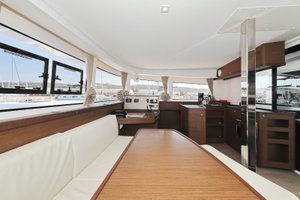 Lagoon 42 „ROYAL SALUTE“ – fotka 81