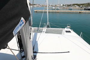 Lagoon 42 „ROYAL SALUTE“ – fotka 36