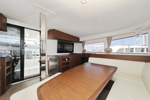 Lagoon 42 „ROYAL SALUTE“ – fotka 77