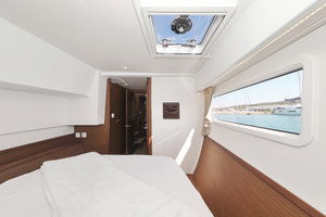 Lagoon 42 „ROYAL SALUTE“ – fotka 54