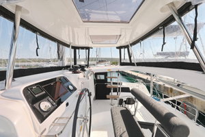 Lagoon 42 „ROYAL SALUTE“ – fotka 30