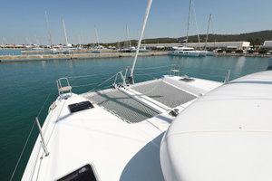 Lagoon 42 „ROYAL SALUTE“ – fotka 33