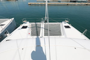Lagoon 42 „ROYAL SALUTE“ – fotka 37