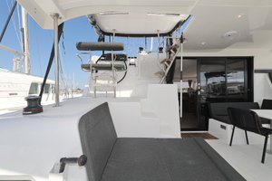 Lagoon 42 „ROYAL SALUTE“ – fotka 21