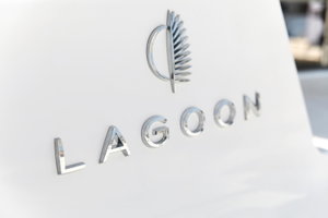Lagoon 42 „ROYAL SALUTE“ – fotka 43
