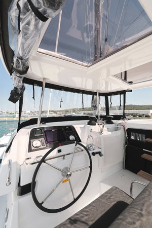 Lagoon 42 „ROYAL SALUTE“ – fotka 29