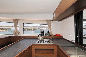 Lagoon 42 „ROYAL SALUTE“ – fotka 70