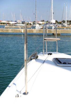 Lagoon 42 „ROYAL SALUTE“ – fotka 41