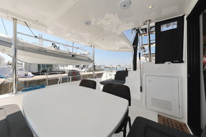 Lagoon 42 „ROYAL SALUTE“ – fotka 31