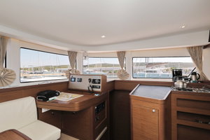 Lagoon 42 „ROYAL SALUTE“ – fotka 71