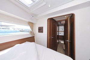 Lagoon 42 „ROYAL SALUTE“ – fotka 13