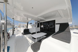 Lagoon 42 „ROYAL SALUTE“ – fotka 6