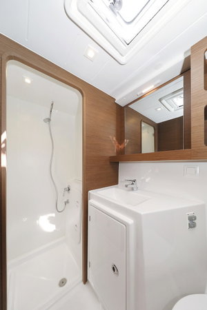 Lagoon 42 „ROYAL SALUTE“ – fotka 59