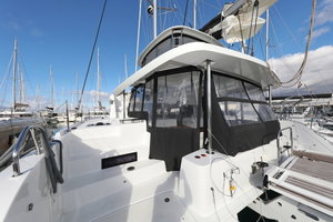 Lagoon 46 „HASTA LA VISTA“ – fotka 5