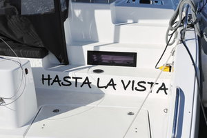 Lagoon 46 „HASTA LA VISTA“ – fotka 43