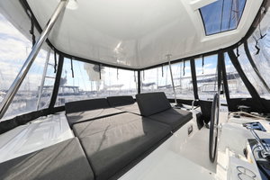Lagoon 46 „HASTA LA VISTA“ – fotka 10