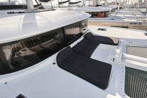 Lagoon 46 „HASTA LA VISTA“ – fotka 32