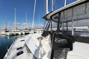 Lagoon 46 „HASTA LA VISTA“ – fotka 6