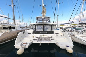 Lagoon 46 „HASTA LA VISTA“ – fotka 3