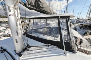 Lagoon 46 „HASTA LA VISTA“ – fotka 24