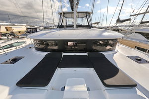 Lagoon 46 „HASTA LA VISTA“ – fotka 29