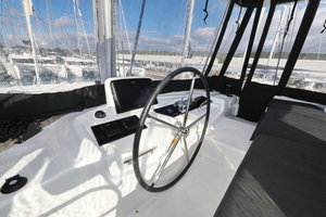 Lagoon 46 „HASTA LA VISTA“ – fotka 23
