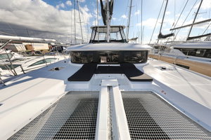 Lagoon 46 „HASTA LA VISTA“ – fotka 28