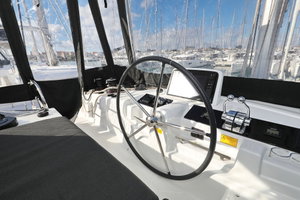 Lagoon 46 „HASTA LA VISTA“ – fotka 22