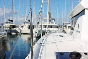 Lagoon 46 „HASTA LA VISTA“ – fotka 44