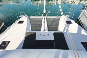 Lagoon 46 „HASTA LA VISTA“ – fotka 25