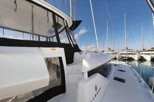 Lagoon 46 „HASTA LA VISTA“ – fotka 33